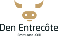 Logo van Den Entrecôte